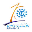 Microvision Canal10