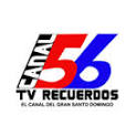 Tvrecuerdos Canal 56
